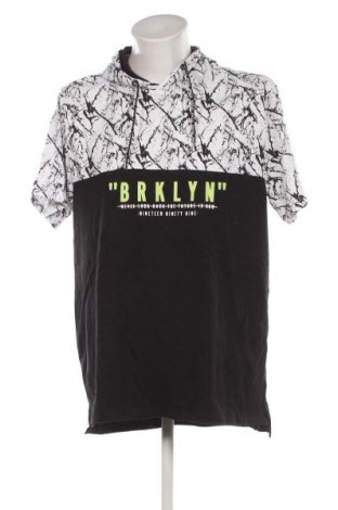 Herren T-Shirt Chapter, Größe XXL, Farbe Mehrfarbig, Preis € 13,99