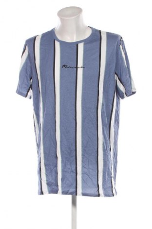 Herren T-Shirt Chapter, Größe XXL, Farbe Mehrfarbig, Preis € 13,99