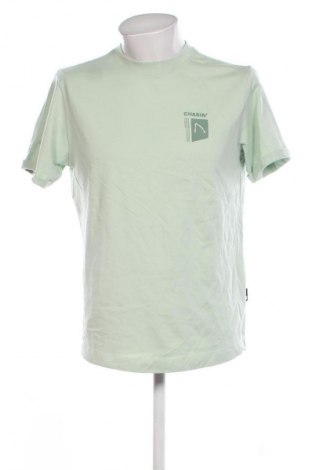 Ανδρικό t-shirt Chasin', Μέγεθος S, Χρώμα Πράσινο, Τιμή 20,99 €