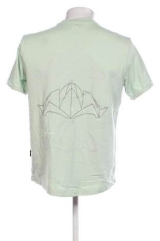 Ανδρικό t-shirt Chasin', Μέγεθος S, Χρώμα Πράσινο, Τιμή 20,99 €