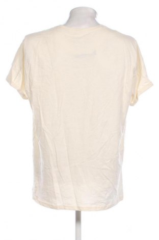 Pánske tričko  Clean Cut Copenhagen, Veľkosť XXL, Farba Kremová, Cena  28,95 €