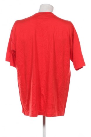 Tricou de bărbați Clique, Mărime XXL, Culoare Roșu, Preț 105,99 Lei