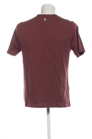 Męski T-shirt Colours & Sons, Rozmiar M, Kolor Czerwony, Cena 111,99 zł