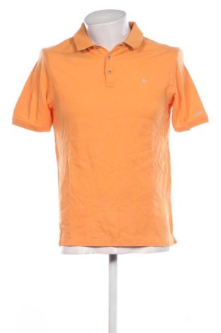 Herren T-Shirt Colours & Sons, Größe M, Farbe Orange, Preis 13,99 €