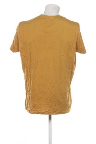 Herren T-Shirt Cool Code, Größe XXL, Farbe Gelb, Preis € 13,99