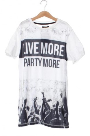 Ανδρικό t-shirt CoolCat, Μέγεθος XS, Χρώμα Πολύχρωμο, Τιμή 21,99 €