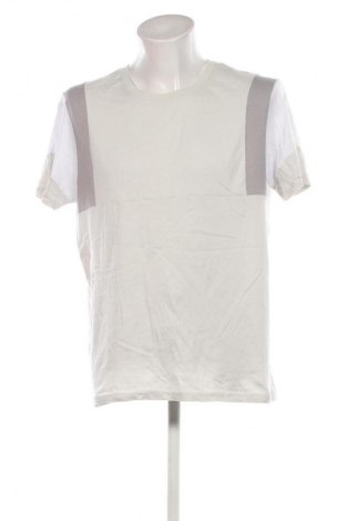 Męski T-shirt Core By Jack & Jones, Rozmiar M, Kolor Beżowy, Cena 45,99 zł