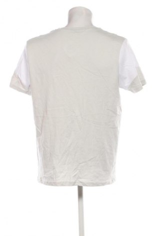 Męski T-shirt Core By Jack & Jones, Rozmiar M, Kolor Beżowy, Cena 45,99 zł
