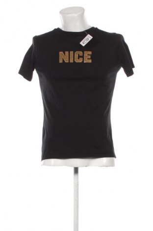 Herren T-Shirt Costes, Größe L, Farbe Schwarz, Preis 16,88 €