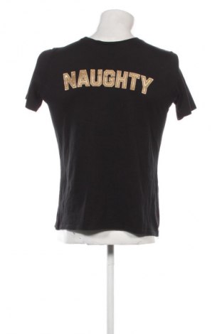 Herren T-Shirt Costes, Größe L, Farbe Schwarz, Preis 16,88 €