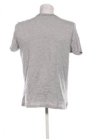 Herren T-Shirt Cotton&silk, Größe XXL, Farbe Grau, Preis € 13,99