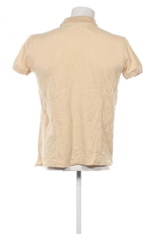 Pánské tričko  Cotton&silk, Velikost L, Barva Béžová, Cena  309,00 Kč
