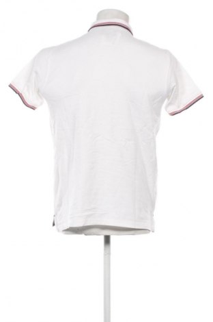 Tricou de bărbați Coveri, Mărime M, Culoare Alb, Preț 64,99 Lei