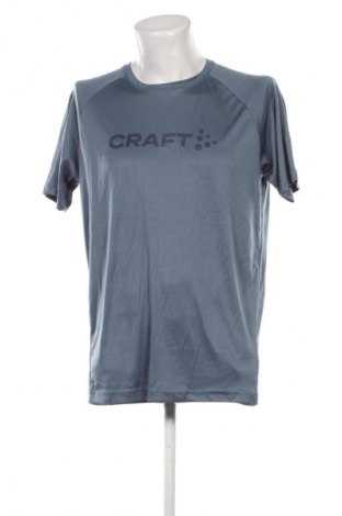 Pánské tričko  Craft, Velikost XL, Barva Šedá, Cena  439,00 Kč