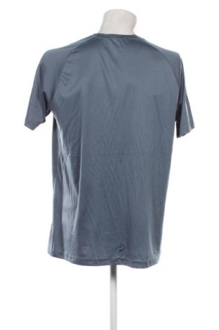 Pánské tričko  Craft, Velikost XL, Barva Šedá, Cena  439,00 Kč
