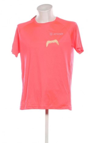 Tricou de bărbați Craft, Mărime L, Culoare Roz, Preț 91,99 Lei
