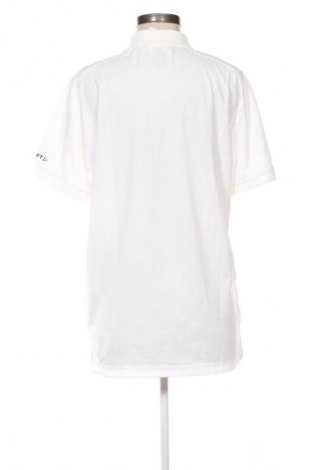 Herren T-Shirt Craft, Größe L, Farbe Weiß, Preis € 33,99