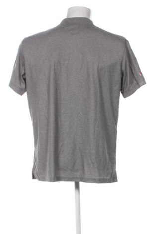 Męski T-shirt Craft, Rozmiar XL, Kolor Szary, Cena 157,99 zł