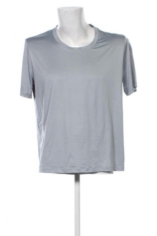 Męski T-shirt Crane, Rozmiar XL, Kolor Niebieski, Cena 42,99 zł