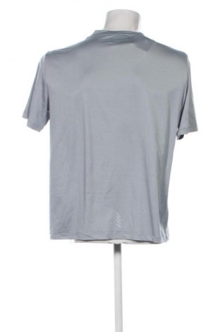 Męski T-shirt Crane, Rozmiar XL, Kolor Niebieski, Cena 42,99 zł