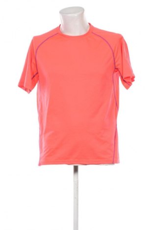 Ανδρικό t-shirt Crane, Μέγεθος L, Χρώμα Πορτοκαλί, Τιμή 8,99 €