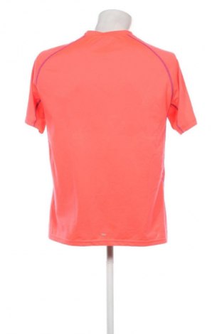 Ανδρικό t-shirt Crane, Μέγεθος L, Χρώμα Πορτοκαλί, Τιμή 8,99 €