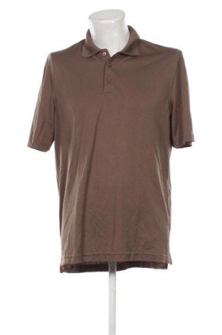 Męski T-shirt Crivit, Rozmiar L, Kolor Zielony, Cena 62,99 zł