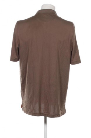 Męski T-shirt Crivit, Rozmiar L, Kolor Zielony, Cena 62,99 zł