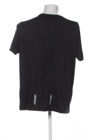 Męski T-shirt Crivit, Rozmiar XL, Kolor Czarny, Cena 42,99 zł
