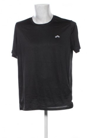 Tricou de bărbați Crivit, Mărime XL, Culoare Negru, Preț 44,99 Lei
