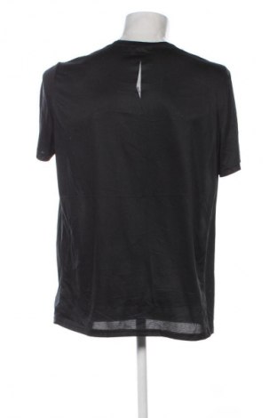 Tricou de bărbați Crivit, Mărime XL, Culoare Negru, Preț 44,99 Lei