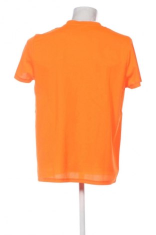 Tricou de bărbați Crivit, Mărime L, Culoare Portocaliu, Preț 44,99 Lei