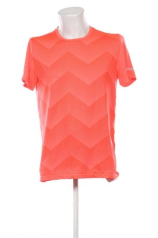 Męski T-shirt Crivit, Rozmiar M, Kolor Czerwony, Cena 42,99 zł