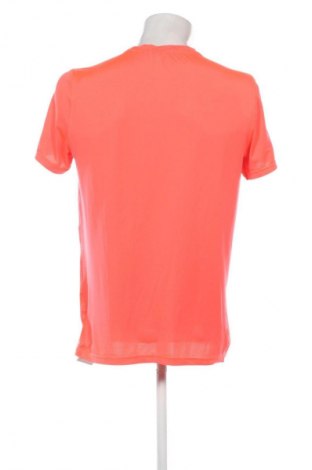 Męski T-shirt Crivit, Rozmiar M, Kolor Czerwony, Cena 42,99 zł