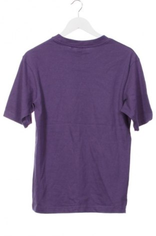 Herren T-Shirt Cropp, Größe XS, Farbe Lila, Preis 17,39 €