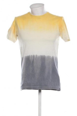 Herren T-Shirt Cropp, Größe S, Farbe Mehrfarbig, Preis 7,68 €
