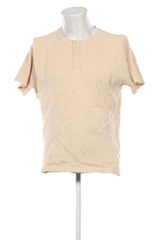 Férfi póló Cubus, Méret XL, Szín Bézs, Ár 5 199 Ft