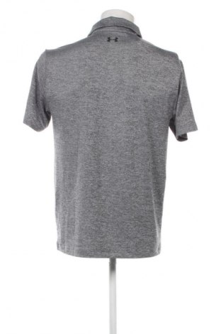 Ανδρικό t-shirt Cut Loose, Μέγεθος M, Χρώμα Γκρί, Τιμή 12,99 €