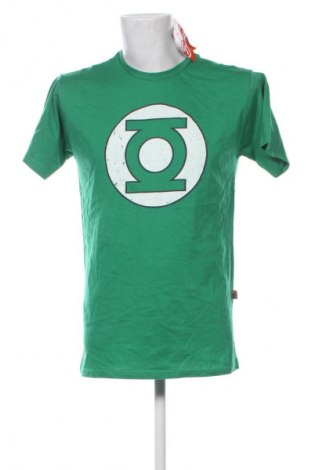 Pánské tričko  DC Comics, Velikost XL, Barva Zelená, Cena  499,00 Kč