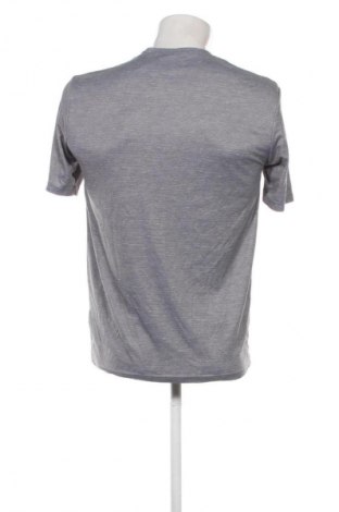 Męski T-shirt Decathlon, Rozmiar M, Kolor Szary, Cena 42,99 zł