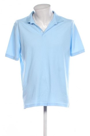 Pánské tričko  Decathlon, Velikost XL, Barva Modrá, Cena  209,00 Kč