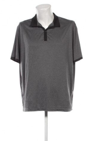 Pánské tričko  Decathlon, Velikost 3XL, Barva Šedá, Cena  309,00 Kč