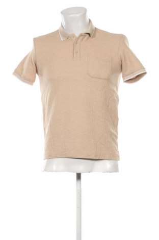 Męski T-shirt Defacto, Rozmiar S, Kolor Beżowy, Cena 62,99 zł