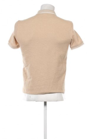 Męski T-shirt Defacto, Rozmiar S, Kolor Beżowy, Cena 62,99 zł