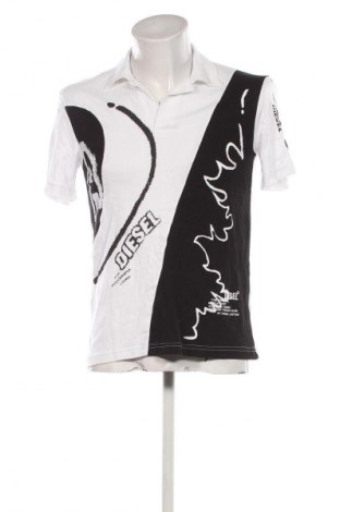 Herren T-Shirt Diesel, Größe S, Farbe Mehrfarbig, Preis € 47,99