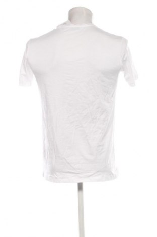 Męski T-shirt Diesel Underwear, Rozmiar L, Kolor Biały, Cena 88,99 zł