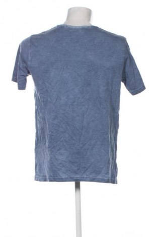 Męski T-shirt Disney, Rozmiar L, Kolor Niebieski, Cena 62,99 zł