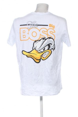 Herren T-Shirt Disney, Größe XXL, Farbe Mehrfarbig, Preis 13,99 €