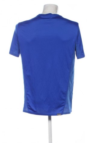 Tricou de bărbați Domyos, Mărime XL, Culoare Albastru, Preț 44,99 Lei