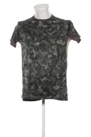 Ανδρικό t-shirt Domyos, Μέγεθος L, Χρώμα Πολύχρωμο, Τιμή 7,00 €